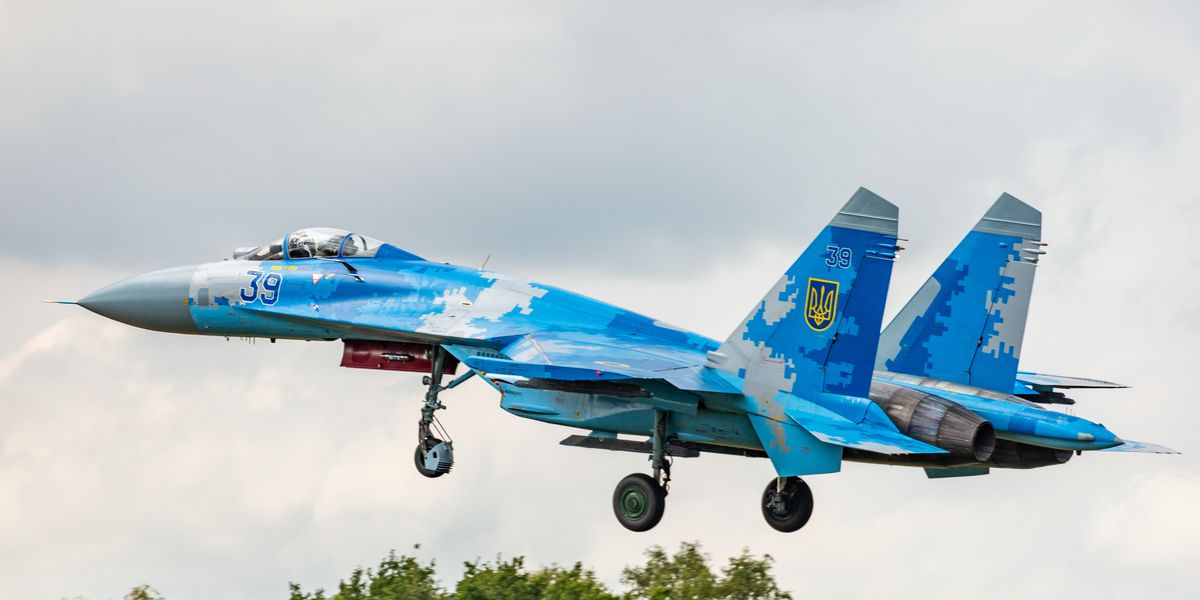 Воздушные Силы Украины за несколько часов сбили более 60 ракет Х-101/Х-555, Х-59, Х-31П, Х-22 и Калибр