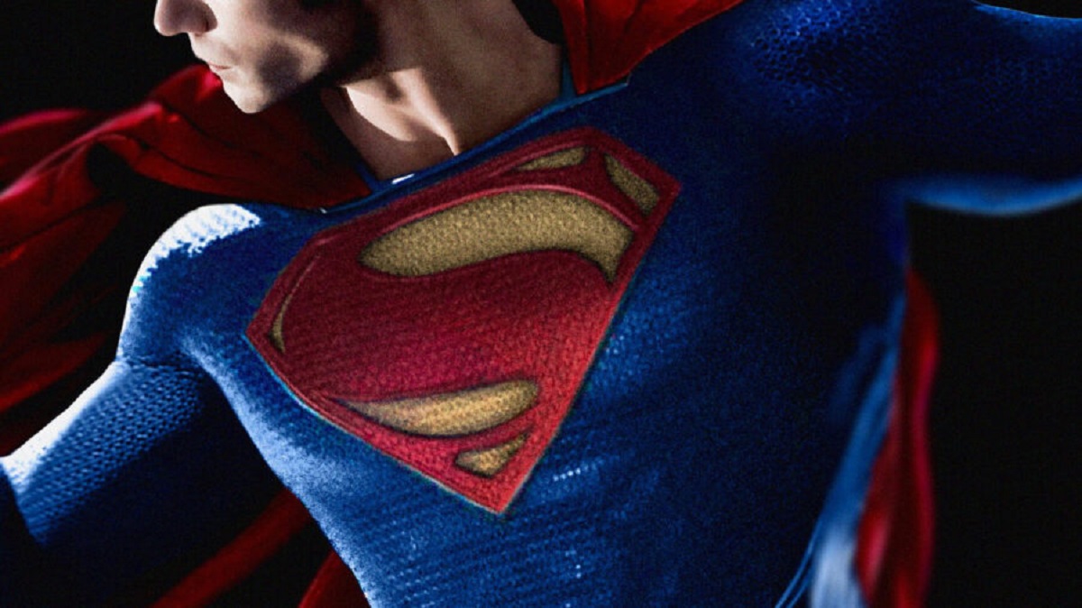 Superman: Vermächtnis" Besetzung: James Gunn nennt die neuen Schauspieler, die zur Besetzung gehören werden