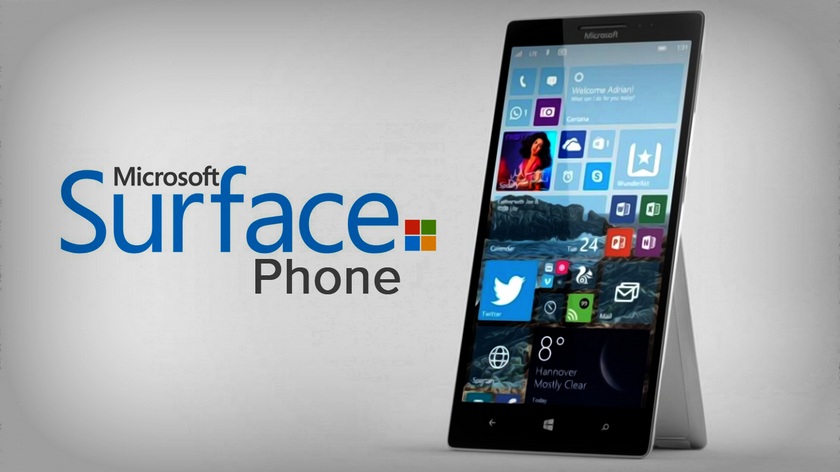 Microsoft обещает бескомпромиссное мобильное устройство