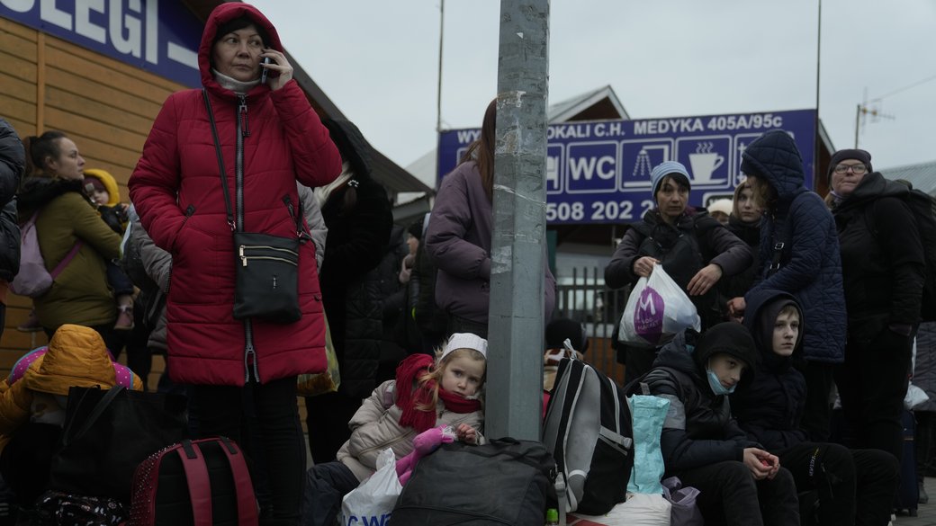 Der Ausschuss der Werchowna Rada unterstützt den Gesetzentwurf zur Einrichtung des Ministeriums für Demografie und Diaspora