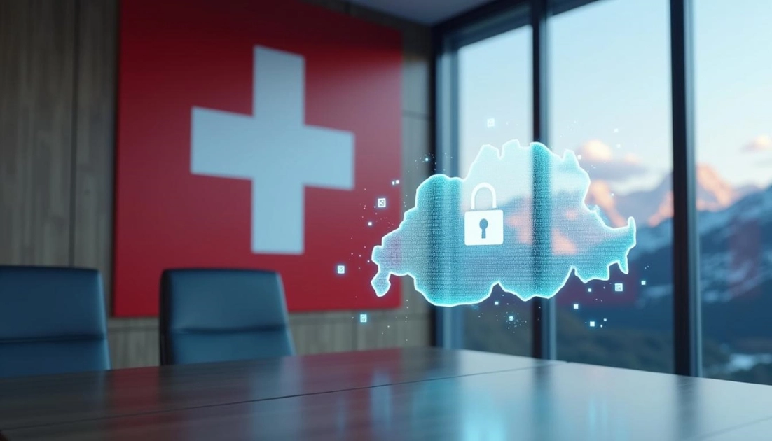 Privatim : Menace sur la confidentialité suisse des clouds américains