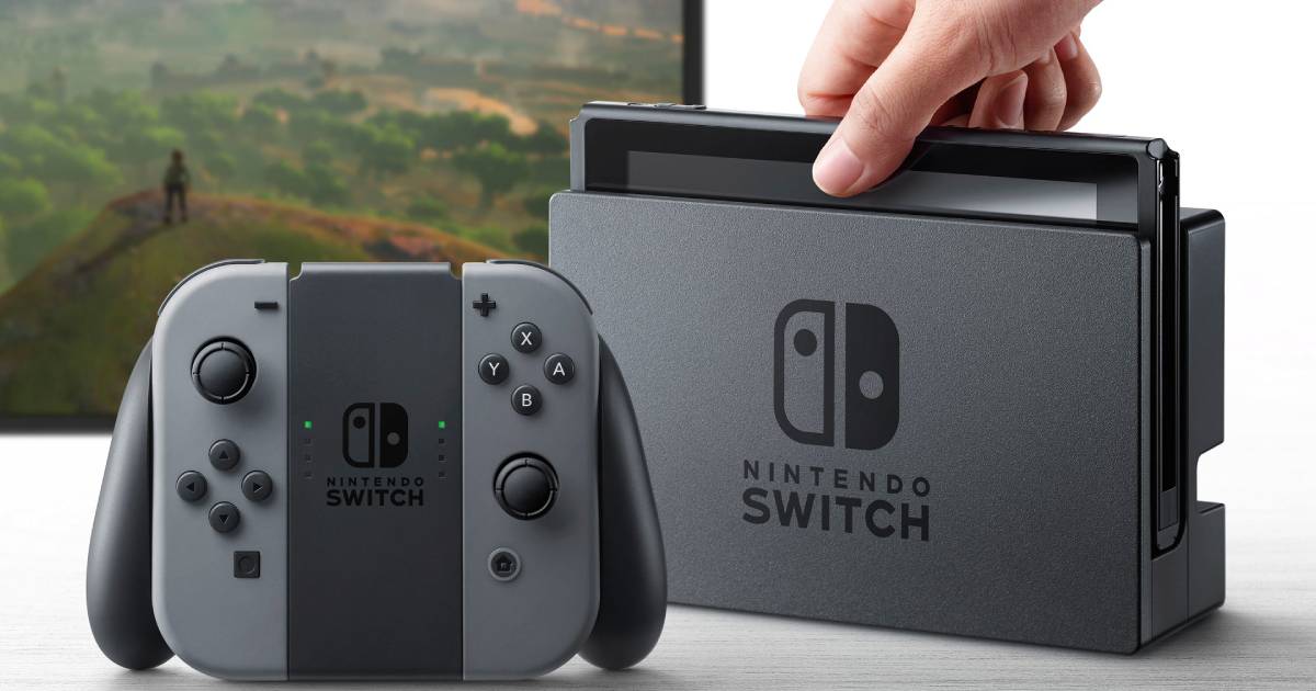 Кінець ери Nintendo Switch в Китаї: eShop перестане працювати 31 березня 2026 року