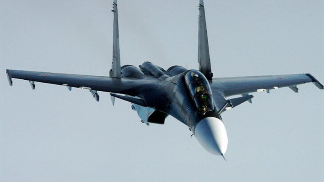 Kazakhstan repairs Russian fighter jets with Western equipment to circumvent sanctions 