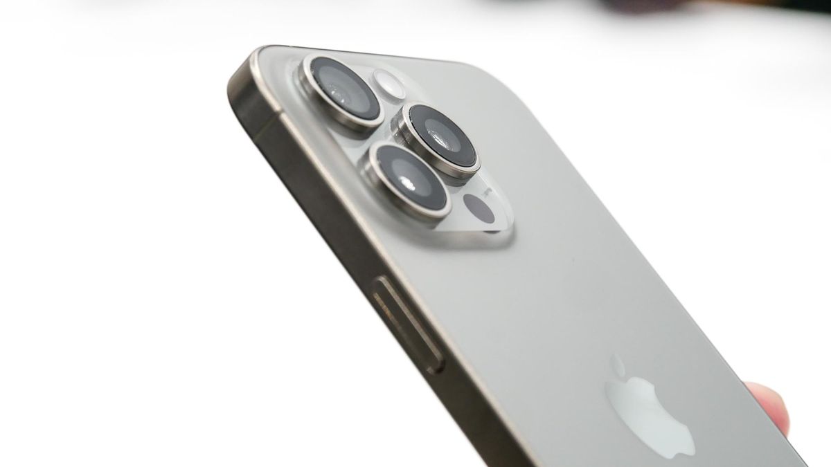 Insider: iPhone 17 won't get a 2-nanometre chipset