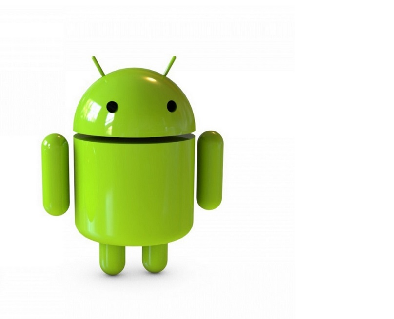 Android no longer supports 32-bit applications