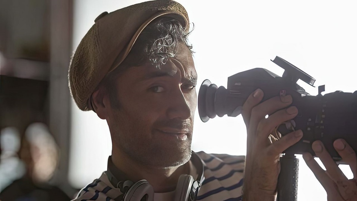 Taika Waititi promises to cause outrage with her film set in the Star Wars universe