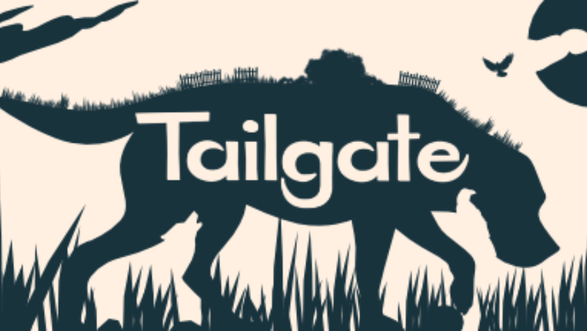 Watch the teaser of the Ukrainian indie game Tailgate, where we play as a lost Labrador: the demo version will appear in autumn