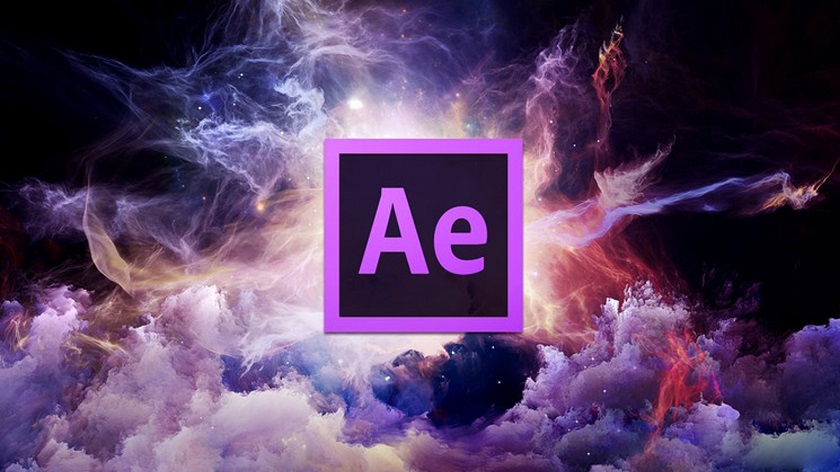 Adobe After Effects sama usunie niepotrzebne przedmioty w filmie