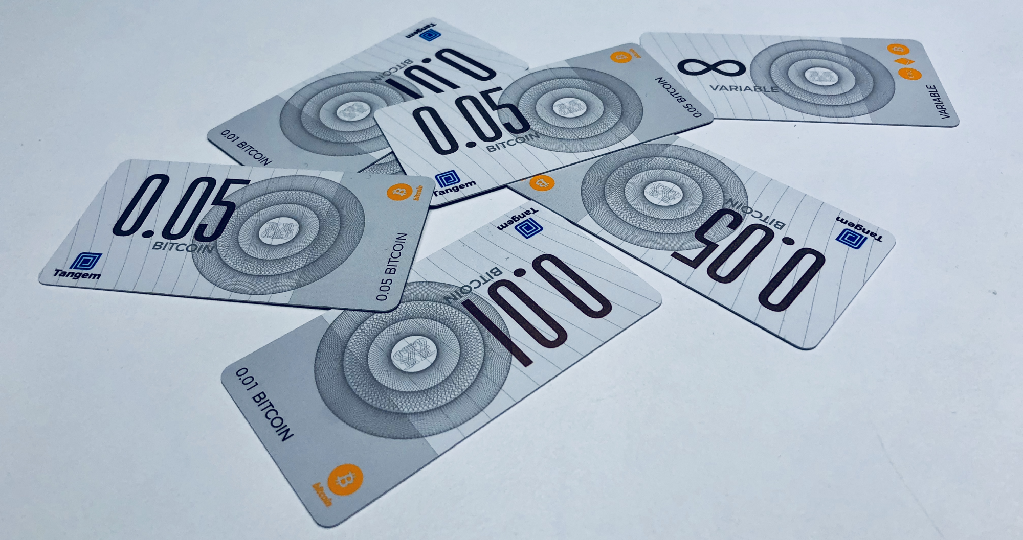 Clever banknotes from Tangem will make crypto currency massive
