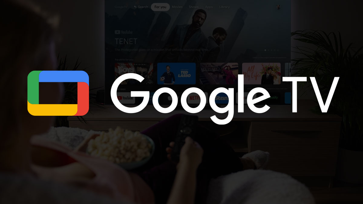 Google TV relanserer gratiskanaler under FreePlay-merkevaren