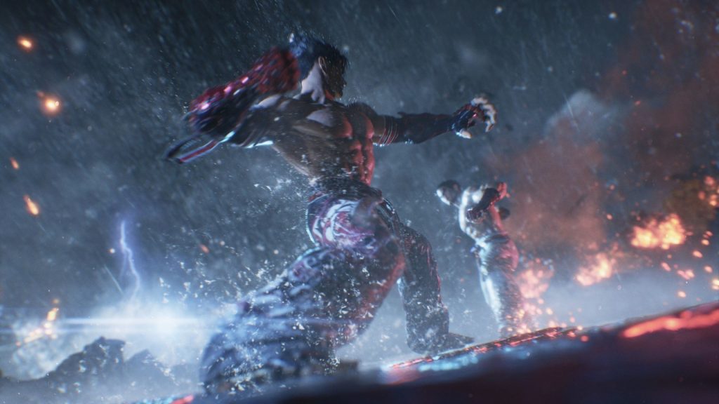 Buone notizie per i possessori di PC deboli: Il direttore di Tekken 8 conferma che il gioco non utilizzerà la protezione DRM Denuvo