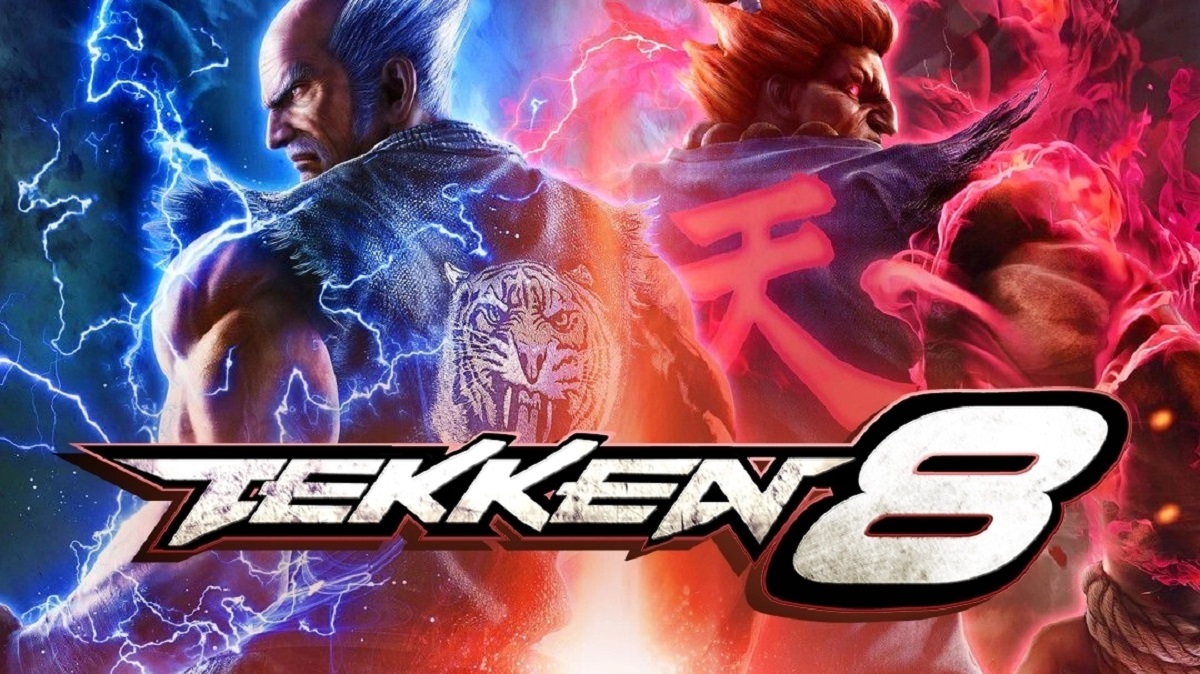 Spettacolare scontro tra combattenti leggendari nel trailer di annuncio del  gioco di combattimento Tekken 8