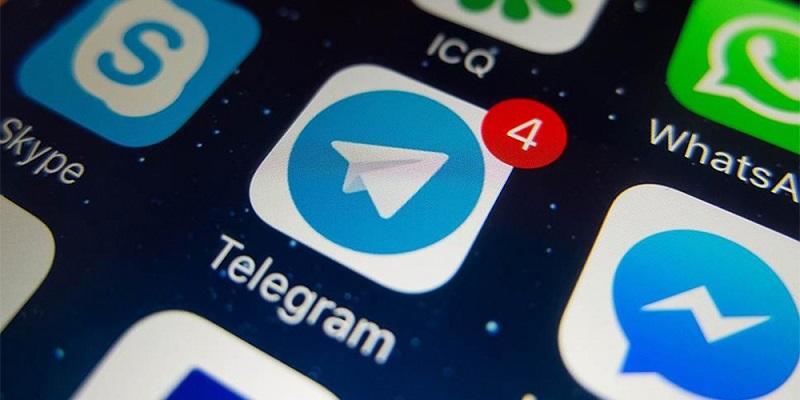 У Telegram снова неполадки 