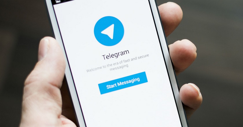 Telegram тестирует голосовые звонки