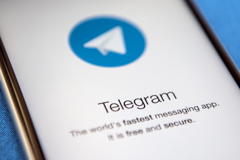 Обновленный Telegram получил самоуничтожающиеся сообщения