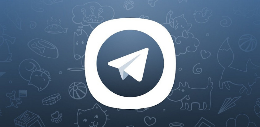 Telegram X для Android — теперь на русском и украинском языках