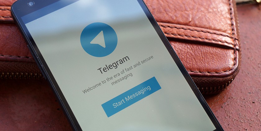 В Госдуме предлагают запретить Telegram в России