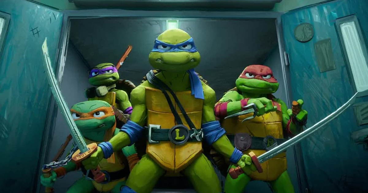 Paramount Pictures og Nickelodeon Movies planlægger at lave en efterfølger til Teenage Mutant Ninja Turtles: Mutant Carnage, samt en serie, der vil kombinere disse film.