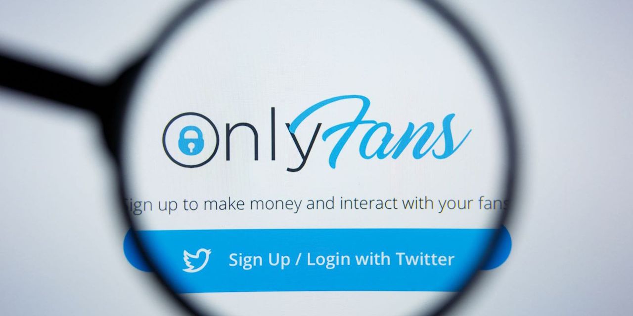 OnlyFans has lifted its own ban on 'adult' content