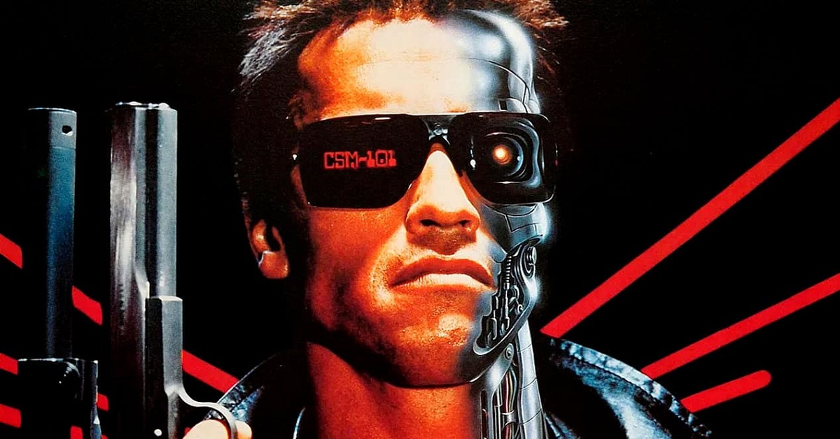 Netflix has announced that an anime series will be based on James Cameron's iconic Terminator film, under the direction of Japanese studio Production I.G