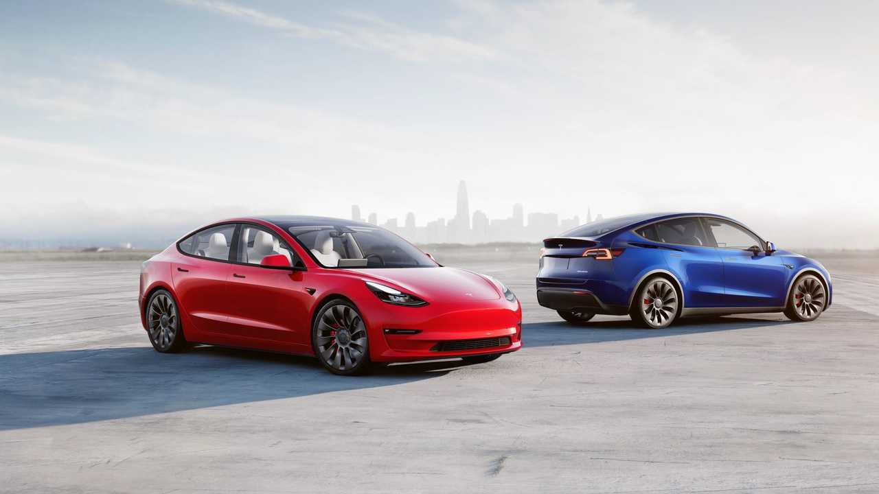Tesla dominates the U.S. electric car market with 65% - Hyundai Motor Group has only 9%, but that's enough for second place