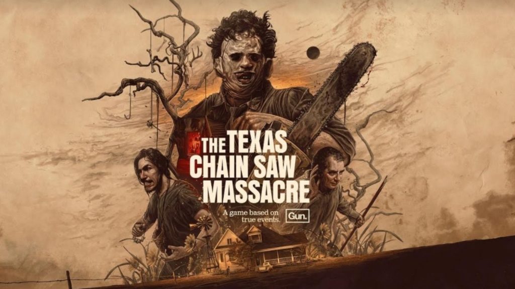 Texas Chainsaw Massacre ha attirato più di un milione di giocatori nelle prime 24 ore dall'uscita.