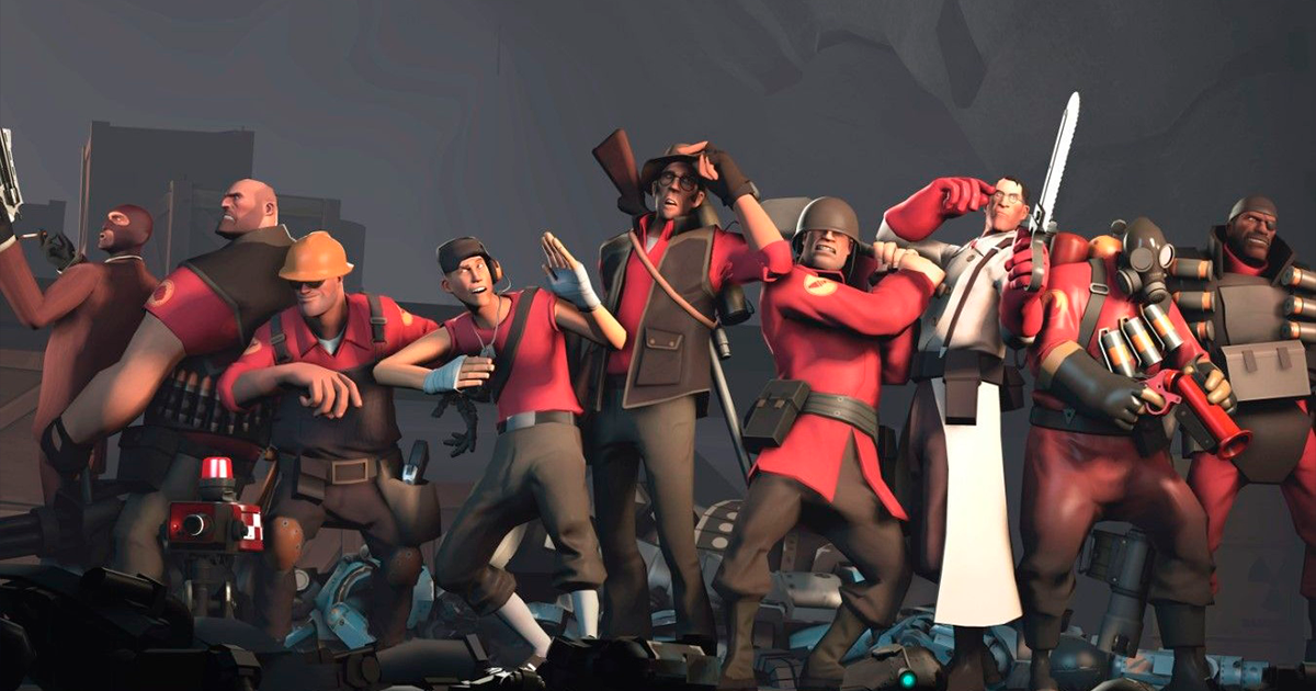 Po wydaniu letniej aktualizacji dla Team Fortress 2, szczytowy poziom online gry osiągnął nowy rekord, z 254 tysiącami osób grającymi w strzelankę jednocześnie