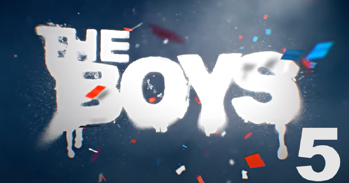 The Boys è stato rinnovato per una quinta stagione e le riprese inizieranno in primavera.