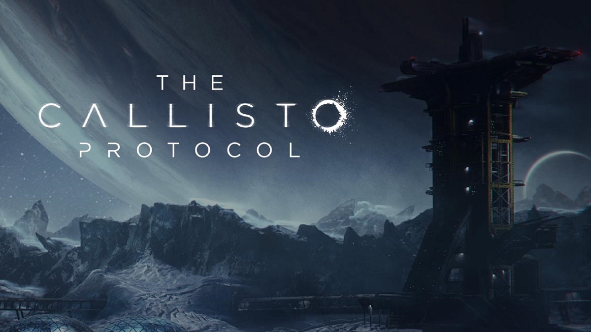Sangre, violencia y aguas residuales en el nuevo tráiler de The Callisto Protocol