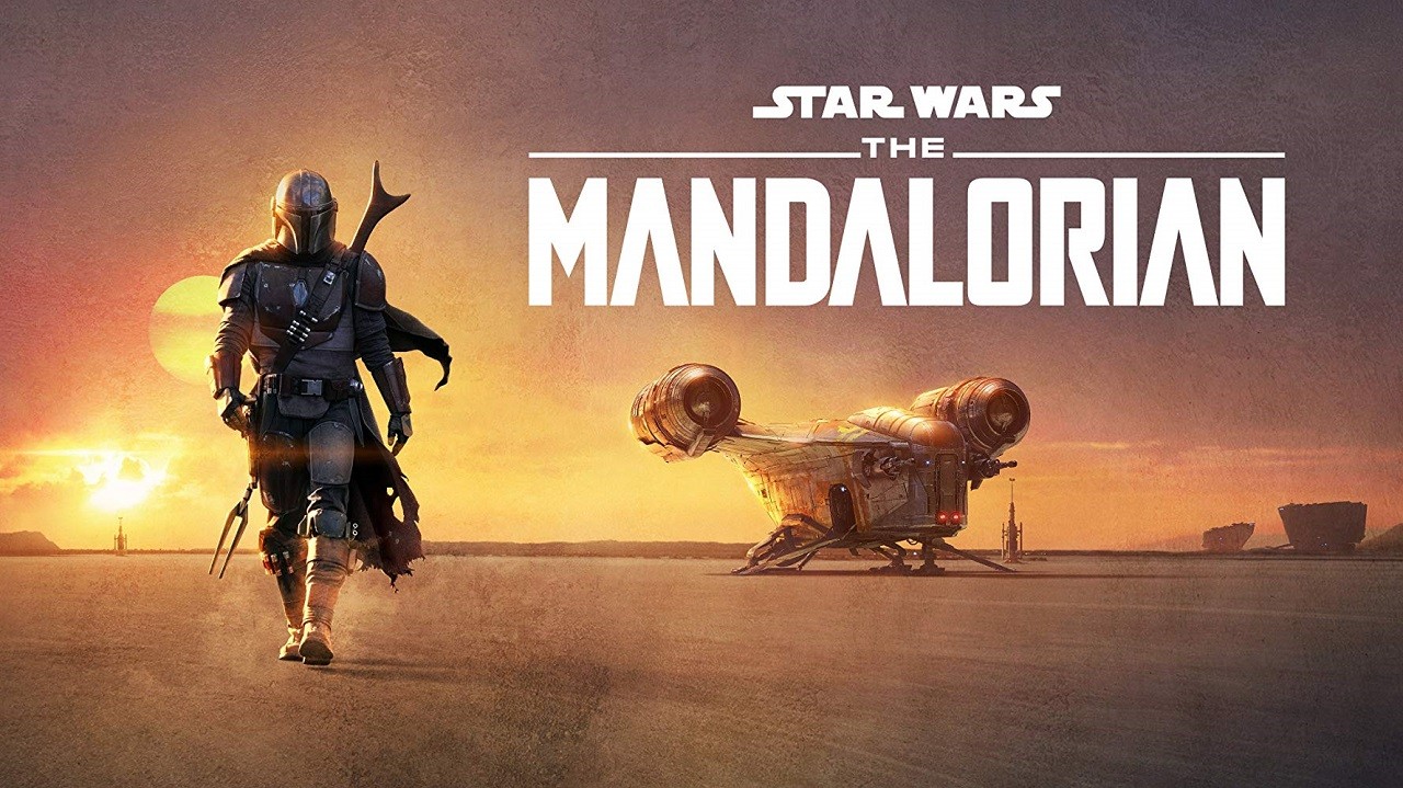 „Mandalorian” zza kulis: w jaki sposób technologia Stagecraft działa do produkcji seriali TV