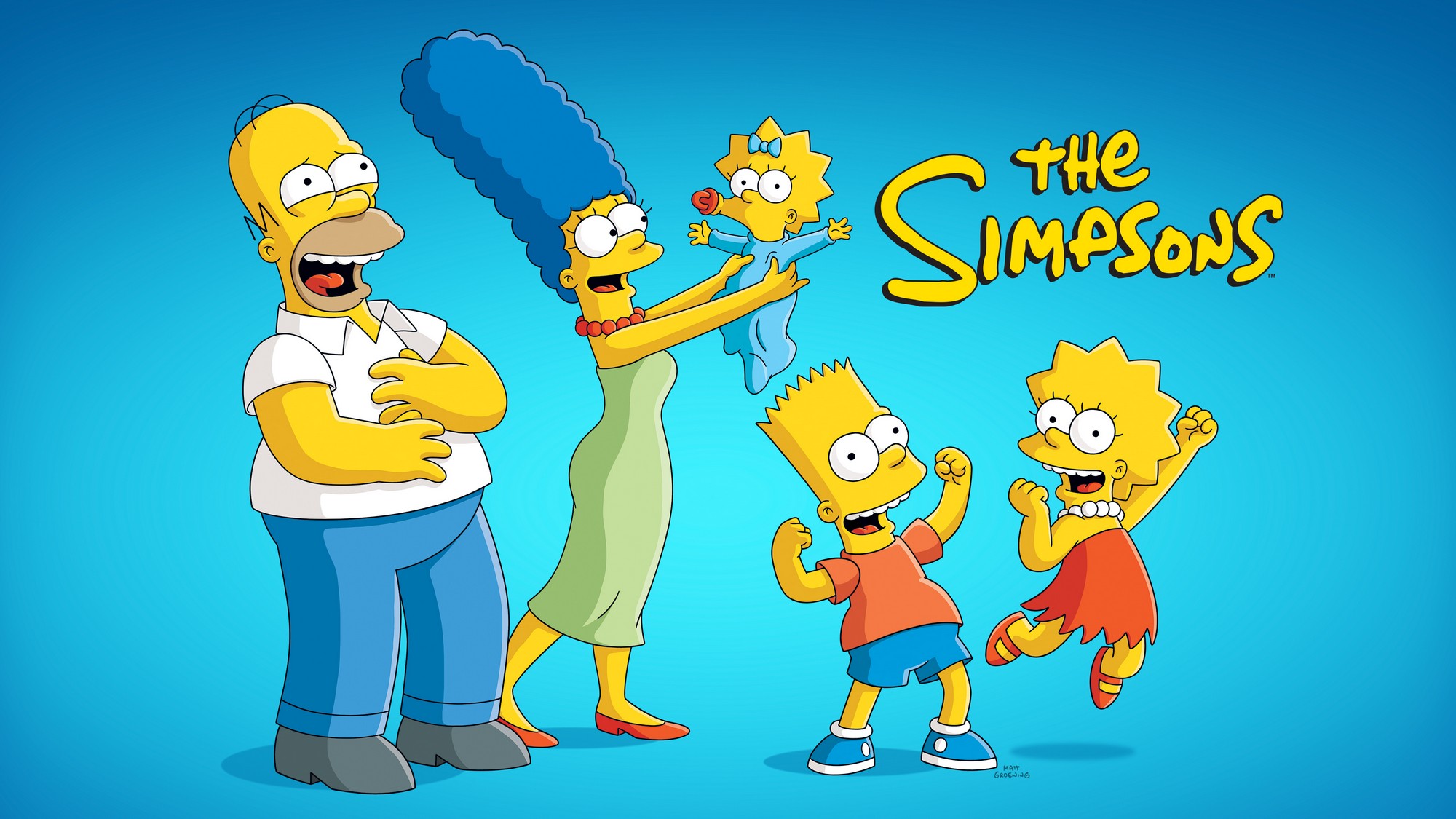 A fan makes a remaster of The Simpsons: Hit & Run with cartoon splash screens