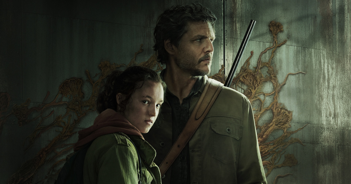 La segunda temporada de la adaptación televisiva de The Last of Us se estrenará en la primera mitad de 2025