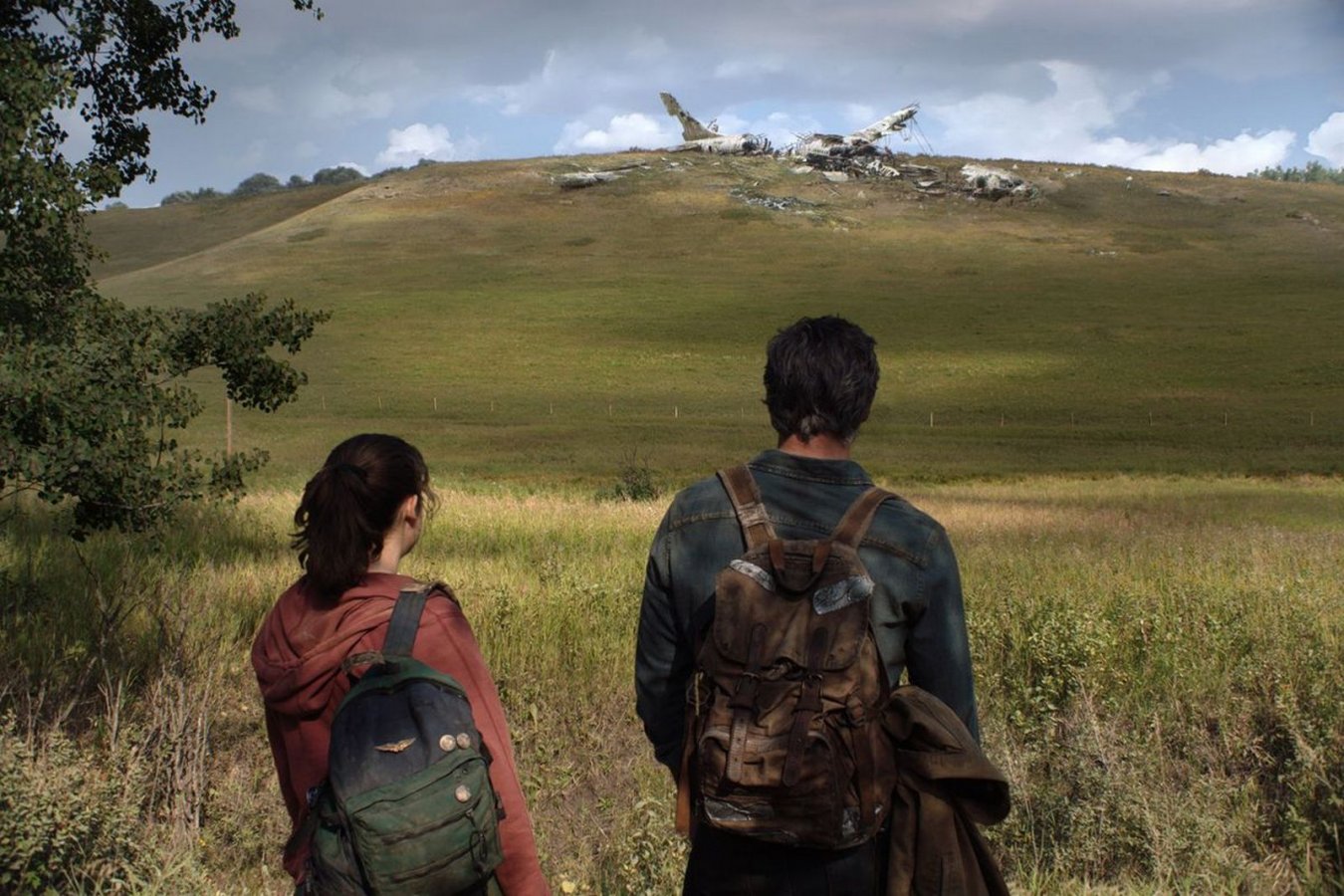 Die The Last of Us-Serie wird Anfang 2023 veröffentlicht