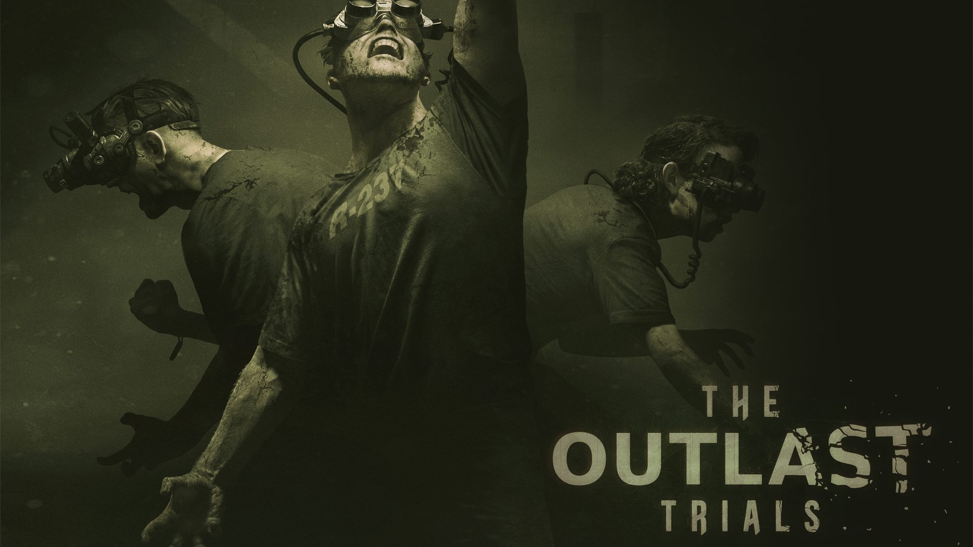 The Outlast Trials saldrá en acceso anticipado en mayo