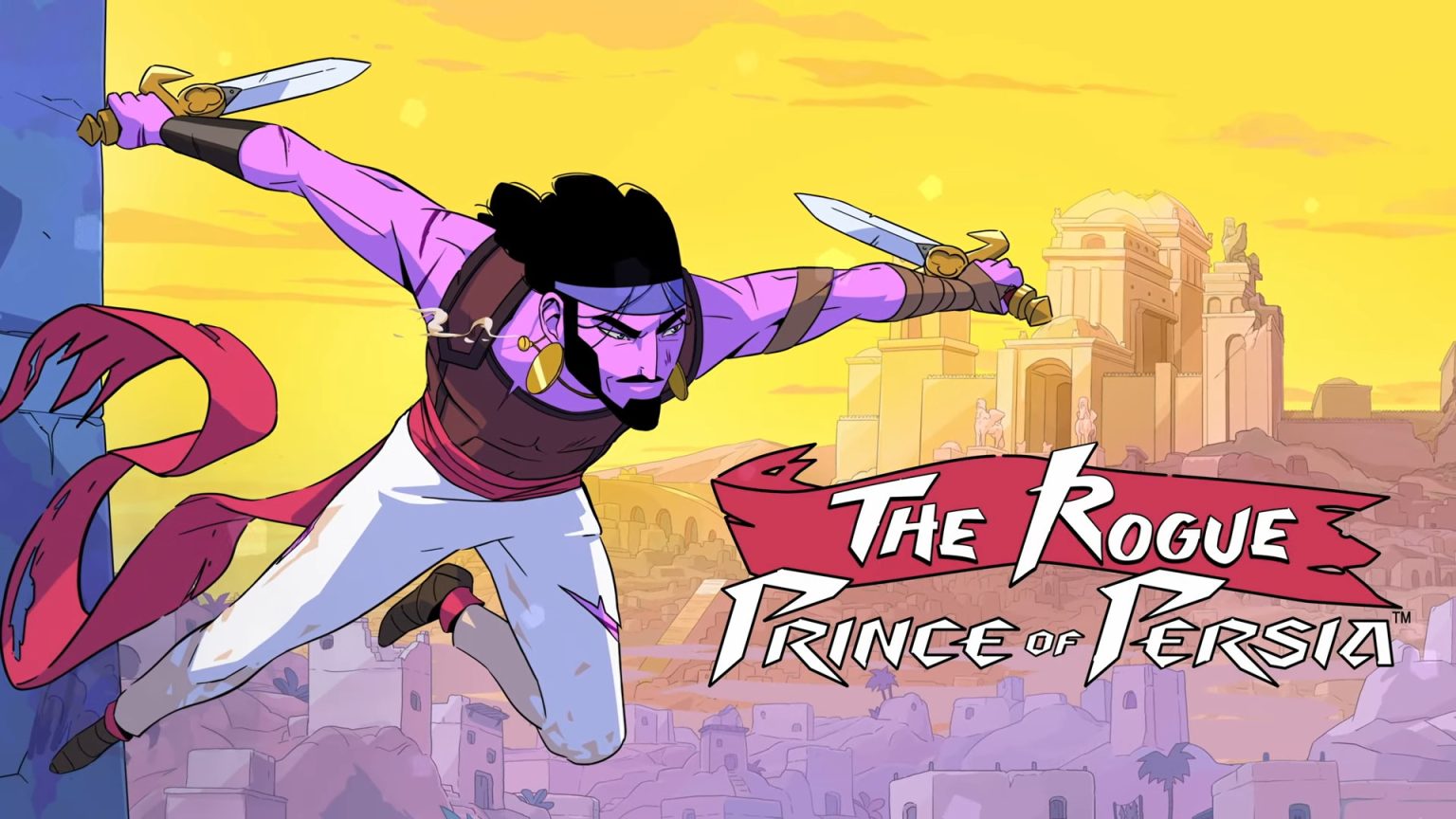 The Rogue Prince of Persia-utviklerne forklarer tidsreiser og handlingen i ny video