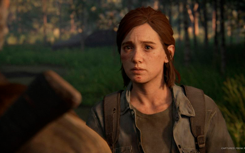 Нил Дракманн намекнул, что 26 сентября фанатам The Last of Us стоит ожидать новых анонсов. Это произойдет в день игры, который получил название Outbr