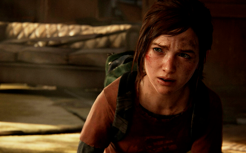 Реалістична вода, поведінка інфікованих та взаємодія персонажів з предметами: ютубер показав непомітні, приголомшливі деталі у The Last of Us Part I