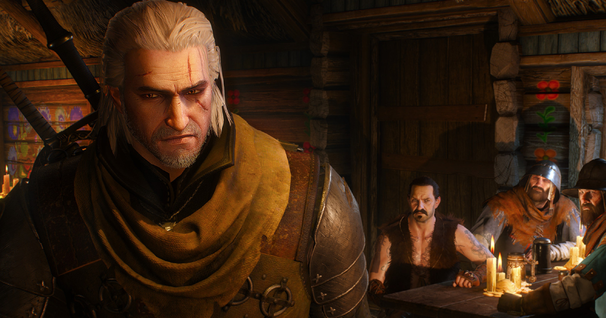 English voice of Geralt from Rivia confirms that his character will appear in The Witcher 4, but the game will not focus on him