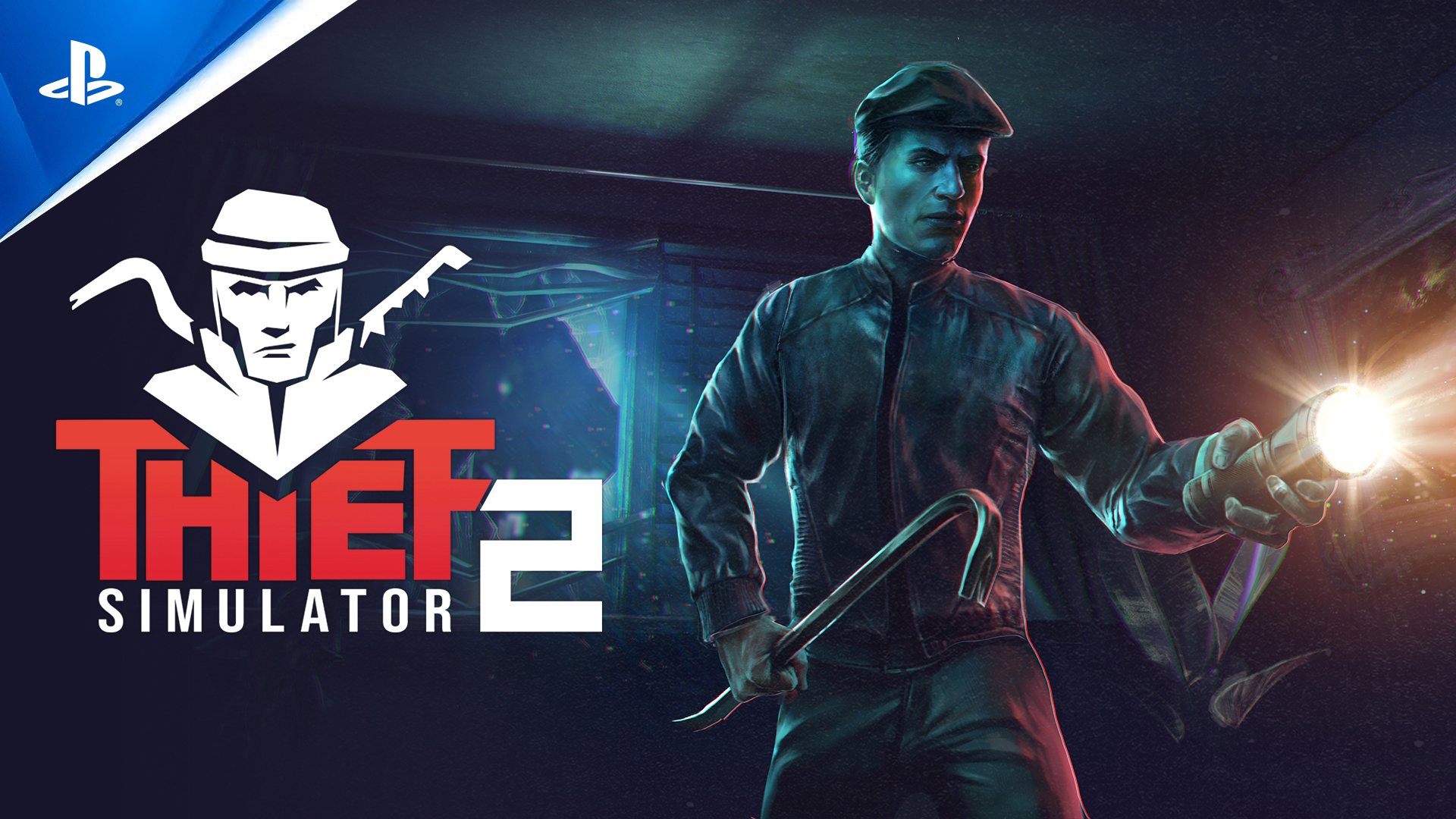 It's time to get rich in the mafia world: On 12 July, the stealth game Thief Simulator 2 was released on PlayStation 5