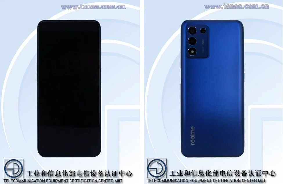 Realme Q3s gets Snapdragon 778G, 144Hz display and high capacity battery