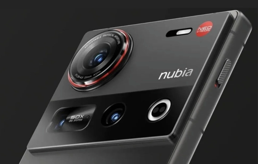 Утечка: Nubia готовит еще один мощный геймерский смартфон на Snapdragon 8 Elite Gen 5