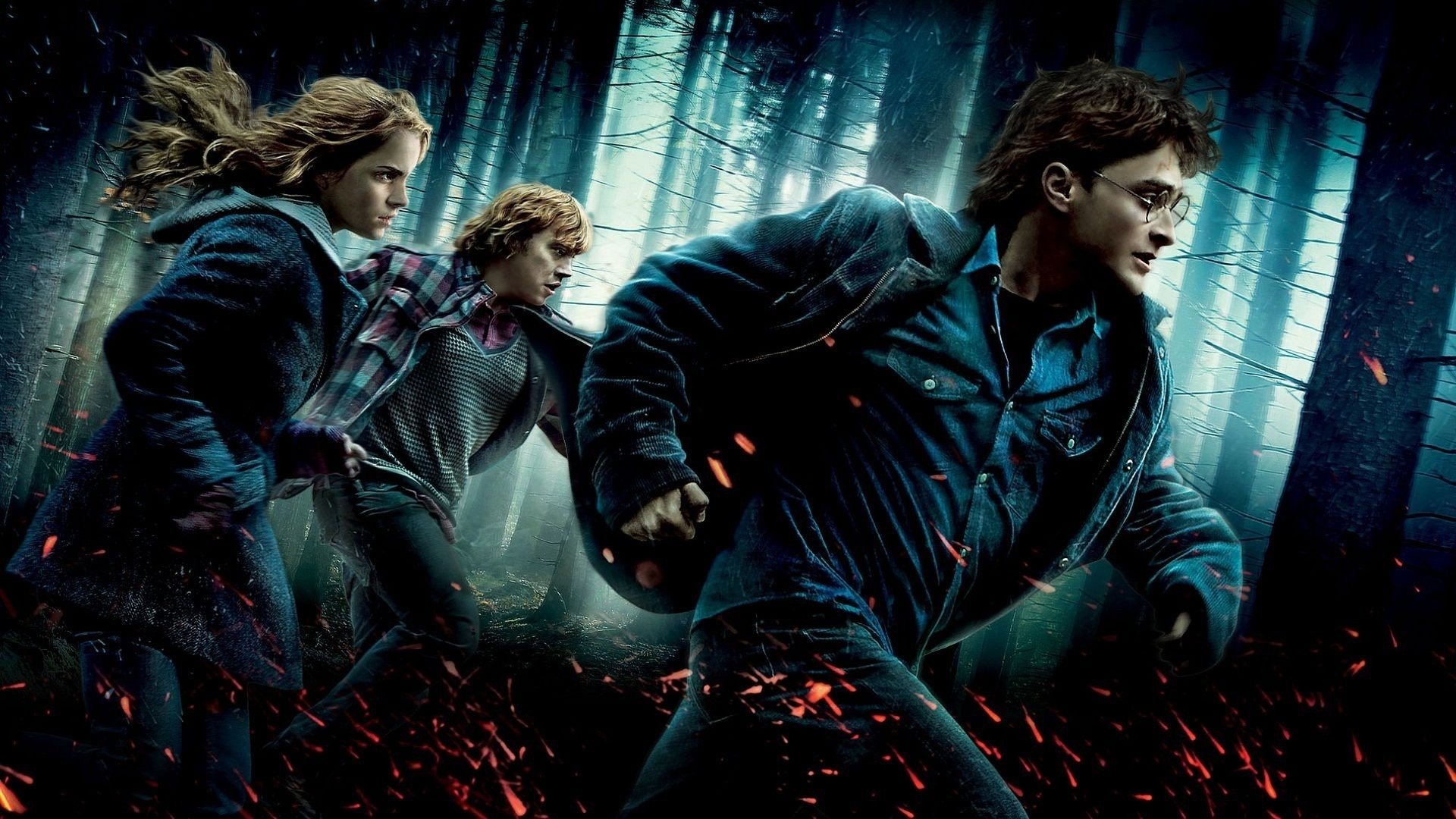 Multimedia: Warner Bros. przygotowuje się do zapowiedzi gry AAA o Harry Potterze z otwartym światem na E3 2020