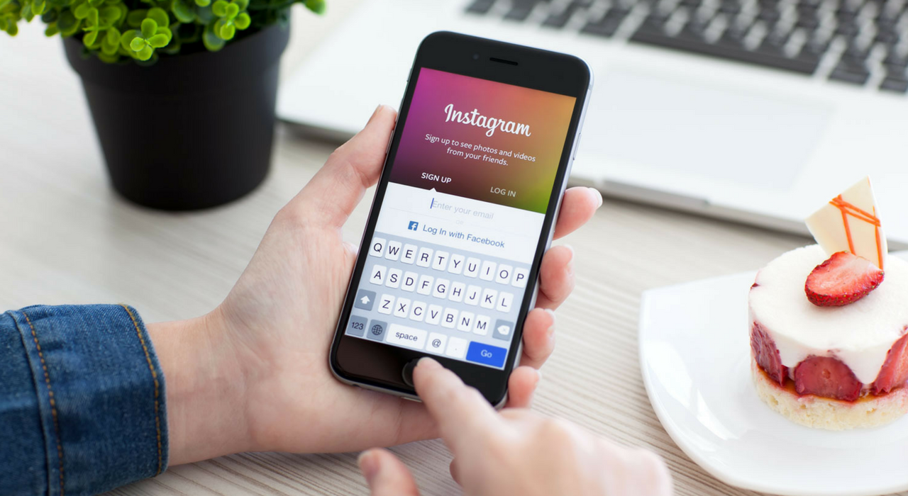 Instagram now shows when you were online