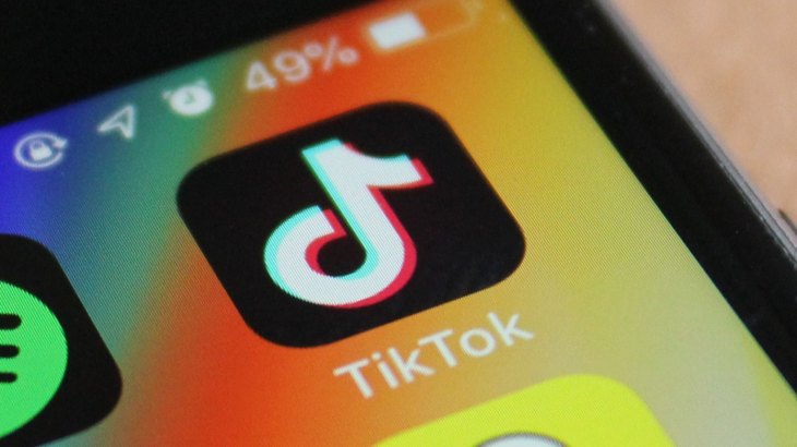 TikTok объяснил свой отказ от политической рекламы