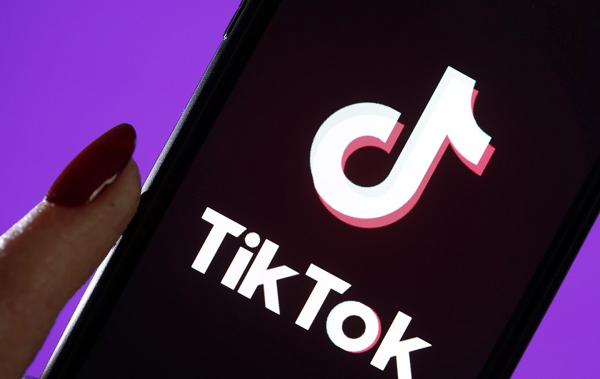 TikTok собирается выпустить свой собственный смартфон