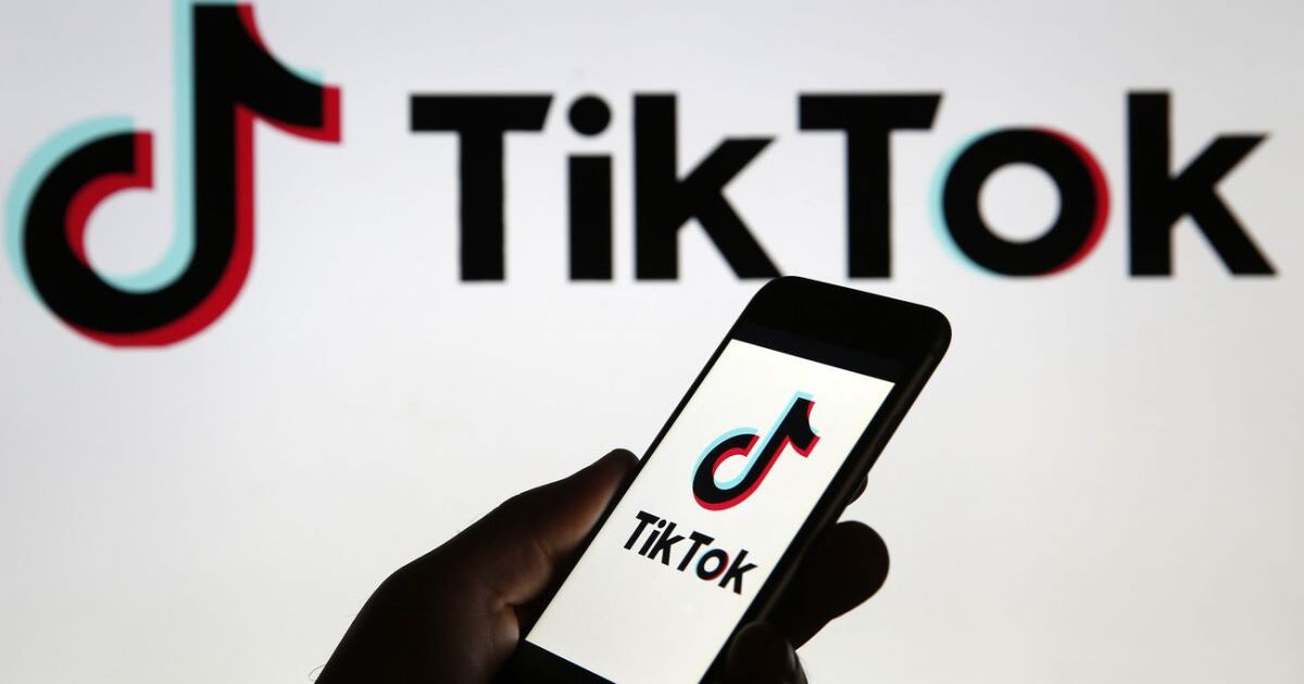 TikTok oppfordrer sine brukere i USA til å kontakte sine representanter i forbindelse med intensjonen om å forby plattformen.