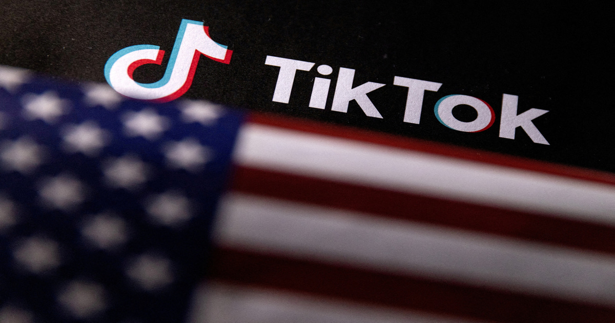 Die USA erklärten den Vorschlag zum Verbot von TikTok für verfassungswidrig 