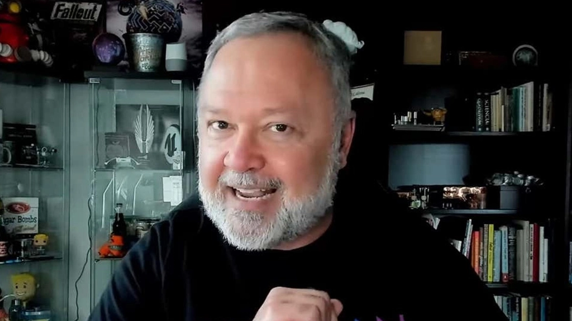 Waiting for New Vegas 2? Gaming Industry Legend and Fallout Creator Tim Cain Returns to Obsidian Entertainment