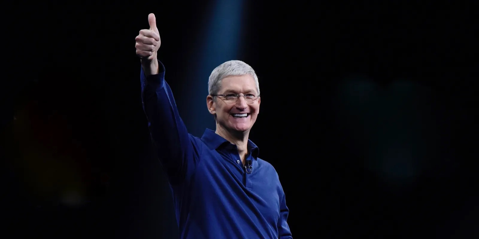 Apple стала найбільш шанованою компанією у світі - 17 рік поспіль
