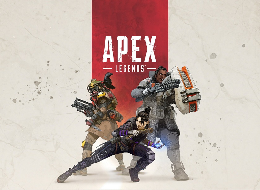 Секрет успеха Apex Legends или как EA удалось запрыгнуть в уходящий поезд
